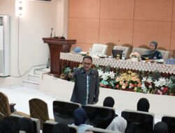 Mengembalikan  Kepercayaan PEMBACA