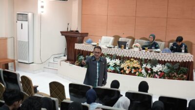 Mengembalikan  Kepercayaan PEMBACA