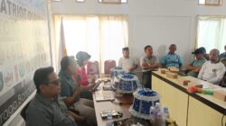 KONI Bantaeng Gas Persiapan Porprov, Tasrif Labandu Minta Panitia Solid