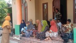 Puskesmas Kassi-Kassi Edukasi Warga Tentang CERDIK