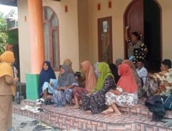 Puskesmas Kassi-Kassi Edukasi Warga Tentang CERDIK