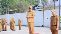 Bupati Takalar Canangkan 5S, ASN Dituntut Ramah dan Tuntas Layani Aduan Warga