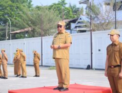 Bupati Takalar Canangkan 5S, ASN Dituntut Ramah dan Tuntas Layani Aduan Warga