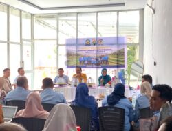 BPJS Ketenagakerjaan Gandeng Pendamping Desa Lindungi Pekerja Rentan di Jeneponto
