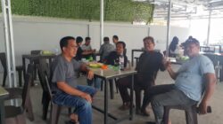 Pendaftaran Ketua PORDI Pinrang Ditutup, Delapan Bakal Calon Ikuti Verifikasi
