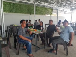 Pendaftaran Ketua PORDI Pinrang Ditutup, Delapan Bakal Calon Ikuti Verifikasi