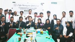 LBH UIT Makassar Perkuat Jaringan Alumni, Bidik Akreditasi Bantuan Hukum