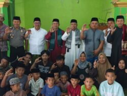 Dua Dekade Dikeluhkan, Bupati Takalar Siapkan Perbaikan Jalan Pangkalan