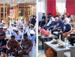 Estuaria Indonesia Tanam 5.000 Substrat Karang, Pulihkan Ekosistem Laut Majene