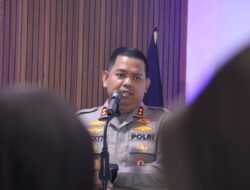 Kematian AN di Bulukumba Diusut, Tiga Anggota Polsek Kajang Dipatsus