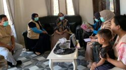 Puskesmas Loka Sasar Warga Penyelidikan Epidemiologi Suspek Campak