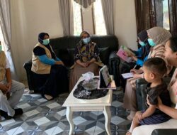 Puskesmas Loka Sasar Warga Penyelidikan Epidemiologi Suspek Campak