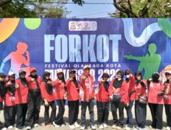 ORKI Makassar Meriahkan FORKOT KORMI 2026, Bidik Tiga Kategori Lomba