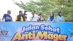 HUT ke-357 Sulsel, Bantaeng Tampilkan Potensi Pertanian dan Kawasan Industri