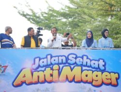HUT ke-357 Sulsel, Bantaeng Tampilkan Potensi Pertanian dan Kawasan Industri