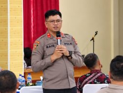KUHAP Baru, Ujian Kepemimpinan Kewilayahan Polri