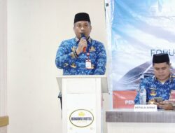 Pemkab Jeneponto Matangkan RDTR Allu dan Tanetea, Dorong Pembangunan Lebih Terarah