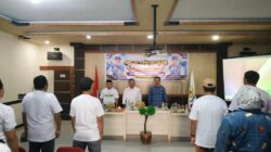 Jelang Porprov, KONI Bantaeng Perkuat Penanganan Cedera Atlet