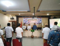 Jelang Porprov, KONI Bantaeng Perkuat Penanganan Cedera Atlet