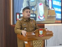 Jaga Makassar Tetap Kondusif, Pos Ronda Diaktifkan dan CCTV