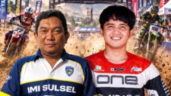 79 Bone Racing Team Tak Main -Main Owner Siapkan Amunisi Serius