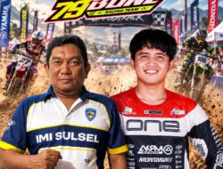 79 Bone Racing Team Tak Main -Main Owner Siapkan Amunisi Serius