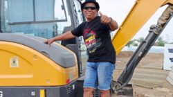 All Out Demi Kejurnas, Kades Liliriawang Kerja Siang-Malam Siapkan Sirkuit Bone