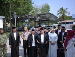 18 Pondok Pesantren Meriahkan Festival Santri Takalar, Daeng Manye Dorong Kreativitas dan Kemandirian