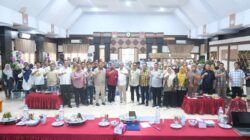 Buka Kompetisi Inovasi 2026, Bupati Paris Yasir Tantang OPD Tak Sekadar Rutin