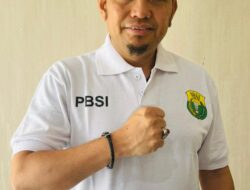 Menuju Porprov Sulsel 2026, PBSI Bantaeng Genjot Latihan, Bidik Prestasi
