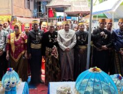 KKBKL Kukuhkan Pengurus 2026–2031, Persatuan Keluarga Jadi Prioritas