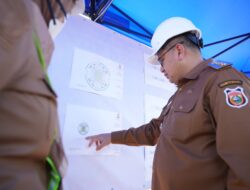 Wali Kota Munafri Target Konstruksi Awal 2027