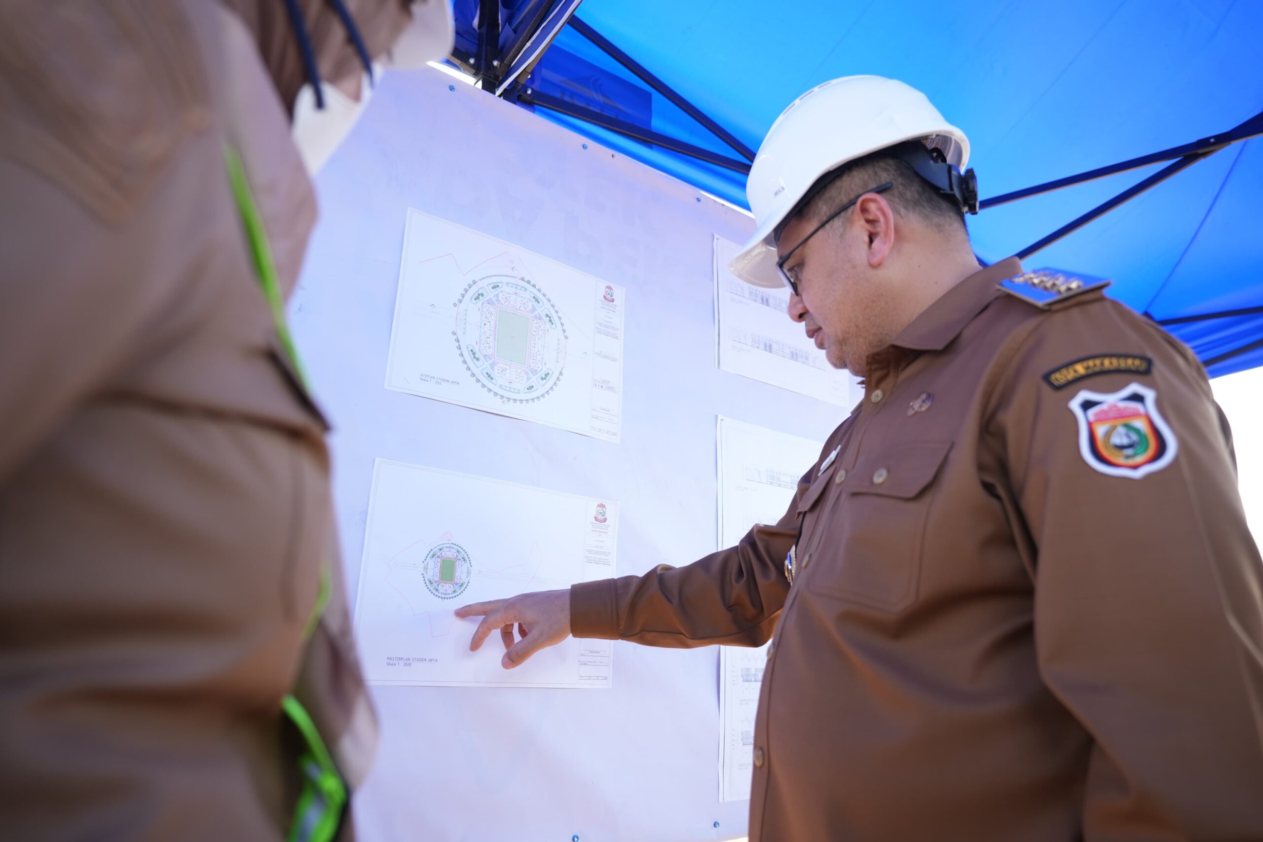 Wali Kota Munafri Target Konstruksi Awal 2027