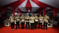Dedikasi Penanggulangan Bencana Wali Kota Makassar Diapresiasi Mensos RI