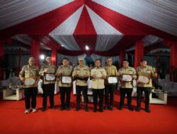 Dedikasi Penanggulangan Bencana Wali Kota Makassar Diapresiasi Mensos RI