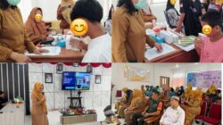 Puskesmas Kota Perkuat Eliminasi Kusta, 13 Kontak Erat Terima Kemoprofilaksis