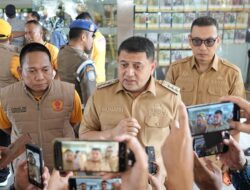 Wali Kota Appi Siapkan Bonus Bagi Atlet Berprestasi di Porprov 2026