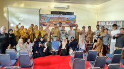 Festival Literasi Bulukumba Dorong Digitalisasi Naskah Kuno Nusantara