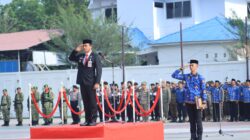 Hari Sumpah Pemuda ke-98, Takalar Serukan Generasi Muda Jadi Penggerak Perubahan
