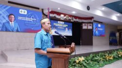 KNPI Jeneponto Ajak Pemuda Bersatu dan Berkontribusi Nyata untuk Daerah
