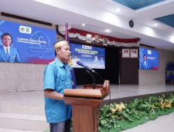 KNPI Jeneponto Ajak Pemuda Bersatu dan Berkontribusi Nyata untuk Daerah