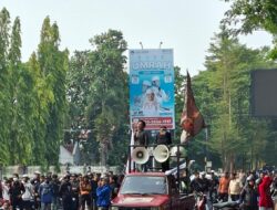 Momentum Sumpah Pemuda, The Legend 120 Sulsel Tegaskan Komitmen Jaga NKRI dan Dukung Program Pro-Rakyat