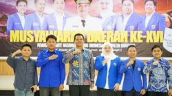 Tiga Kandidat Muncul di Musda KNPI Bantaeng, Soliditas Pemuda Jadi Taruhan