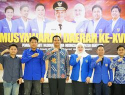Tiga Kandidat Muncul di Musda KNPI Bantaeng, Soliditas Pemuda Jadi Taruhan