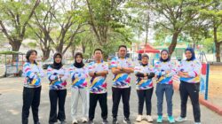 FOPI Bantaeng Bidik Medali Porprov XVIII, Double Women dan Triple Mix A Jadi Andalan