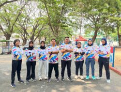 FOPI Bantaeng Bidik Medali Porprov XVIII, Double Women dan Triple Mix A Jadi Andalan