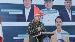 Munafri Rangkul Pelajar Muhammadiyah, Ajak Cegah Kenakalan Remaja Lewat Gerakan Positif