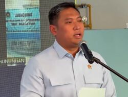 480 SPPG Diaktifkan Serentak, BGN Perluas MBG ke Wilayah 3T