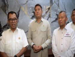 MBG Disorot di 34 Provinsi, Ombudsman Siapkan Rekomendasi untuk BGN