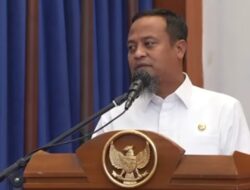 Sulsel Terima 5.000 Boks Bantuan Susu, Distribusi Menyasar 24 Kabupaten/Kota